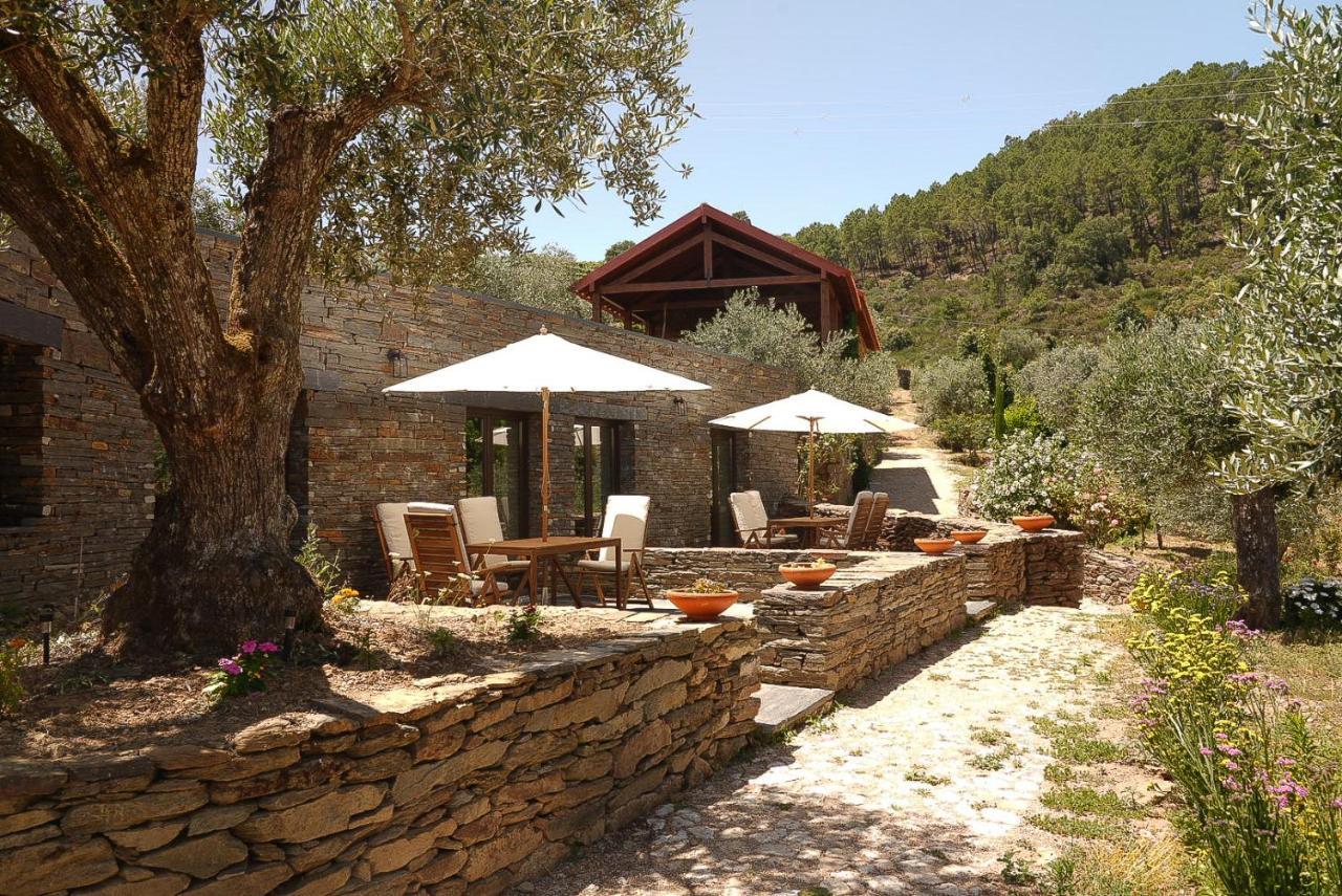 Quinta Vila Rachel - Winery Sao Mamede de Ribatua Bagian luar foto